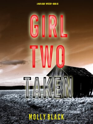 cover image of Girl Two: Taken